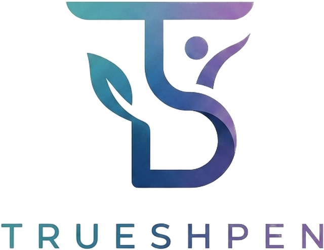 trueshpen